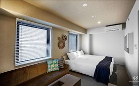 ダイワロイネットホテル大阪東天満